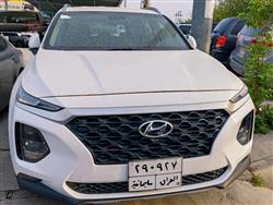 هيونداي سانتافي